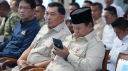 Prabowo: Ini Baru Ujungnya! Penertiban Kawasan Hutan Terus Dilanjutkan