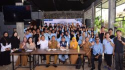 Dari Dapur untuk Bumi: Pelatihan Pengelolaan Limbah Jadi Gerakan Berkelanjutan MBG Bulolohe