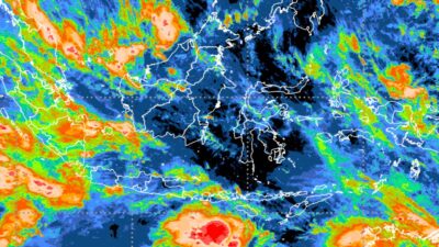 Libur Nataru, BMKG Imbau Masyarakat Waspadai Potensi Hujan Lebat di Sejumlah Daerah