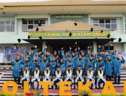 Prestasi TNI AD: 31 Perwira Selesai Pendidikan Magister Terapan, Siap Dukung Transformasi Militer Modern