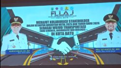 Lonjakan 20% Diprediksi, Batu Siapkan Skenario Khusus: Contra Flow, Parkir Bertingkat, hingga Larangan Kata ‘Macet’ untuk Nataru 2025/2026