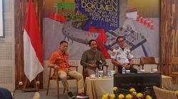 Dishub Kota Batu Gelar FGD Penyusunan Dokumen Rencana Aksi Keselamatan Berlalu Lintas