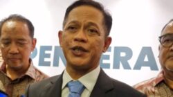 Kayu Gelondongan, Banjir Sumatera, Menteri LH Hanif Faisol, Audit Lingkungan, Jalur Pidana.