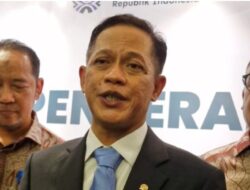 Menteri LH Hanif Faisol Tegaskan Kayu Gelondongan Perparah Banjir Sumatera, Ancam Bawa ke Jalur Pidana