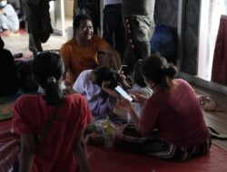 Pulihkan Kehidupan Warga Terdampak Bencana, Pemerintah Persiapkan Rehabilitasi dan Rekonstruksi