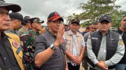 Kepala BNPB Letjen TNI Suharyanto: Warga Aceh Utara Tidak Sendiri, BNPB Siap Bantu Penuh