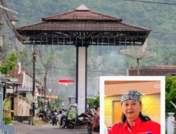 Polaman Kecamatan Dampit, Identitas Komunal Masyarakat Pemangku Wasiat Tuan Schroff.