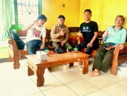 Langkah Awal Tertibkan Pendaki: Dukungan Penuh RPH Wonosobo untuk Sistem Tiket Berbasis Data