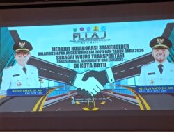 Lonjakan 20% Diprediksi, Batu Siapkan Skenario Khusus: Contra Flow, Parkir Bertingkat, hingga Larangan Kata ‘Macet’ untuk Nataru 2025/2026