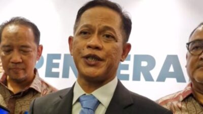 Kayu Gelondongan, Banjir Sumatera, Menteri LH Hanif Faisol, Audit Lingkungan, Jalur Pidana.