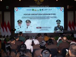 Road To Hakordia 2025, Pemkot Batu Gelar Focus Group Discussion ( FGD )