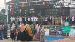 Tak Sekadar Ritual: Haul Gus Dur di Batu Wujudkan Mimpi Sang Guru Bangsa dengan Santunan dan Toleransi Aktif