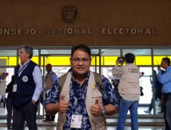 Analis Geopolitik Indonesia Kecam Operasi AS Tangkap Maduro: “Aksi Koboi yang Langgar Kedaulatan”