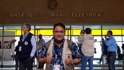 Operasi militer AS menculik Presiden Madura dikecam keras pakar geopolitik.