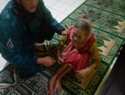 Nestapa Warga Batang: Puluhan Rumah Terendam, Longsor Ancam Permukiman