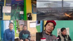 Kisah Pilu Pendaki Gunung Kawi Najang, Meninggal Diduga akibat “Angin Duduk”