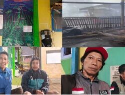 Kisah Pilu Pendaki Gunung Kawi Najang, Meninggal Diduga akibat “Angin Duduk”
