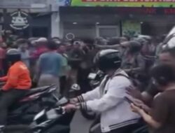 Geger Bukan Penculikan! Pria Masuk Gorong-gorong di Yogyakarta Ternyata Lakukan Pelecehan pada Anak