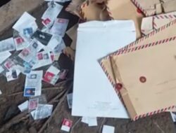 Tragedi Dibalik Amplop Coklat: Saat Data Pribadi Pelamar Kerja Berakhir di Pinggir Jalan