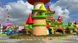 Buka Gerbang untuk Rakyat! MIKUTOPIA Gratiskan Tiket Masuk 7 Hari, Serap 150 Tenaga Kerja Lokal Tulungrejo