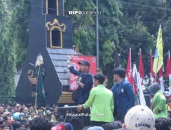 Bapemnus Desak Pemerintah Hentikan Sementara Program MBG: “Beban APBN dan Kasus Keracunan Tak Terkendali”