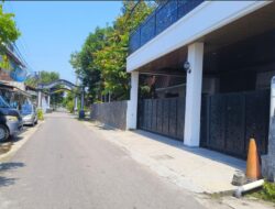 Rumah Gus Yaqut di Rembang sepi usai ditahan KPK. Ketua RT: Selama Ramadan belum pernah pulang, hanya dijaga santri. Biasanya rutin pulang akhir Ramadan.
