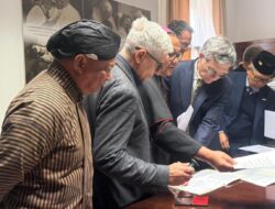 Momen Bersejarah di Vatikan: Bahasa Indonesia Jadi Bahasa Ke-57 Vatican News, Dubes RI: Ini Historic Moment