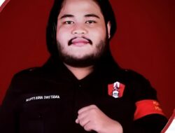 Peredaran Obat Ilegal Berkedok Toko Kosmetik di Jakarta Timur, GMNI Desak Kapolres Dicopot