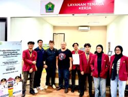 Bank Muamalat Digugat Karyawan Akibat PHK Sepihak, Mediasi Tripartit di Malang Sepi Peminat