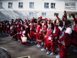 SOIna Siap Gelar Pesonas 2026 di Kupang: Ajang Pembuktian Atlet Difabel Intelektual Menuju Panggung Dunia