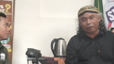 🇮🇩 BUKA GERBANG UNTUK RAKYAT!